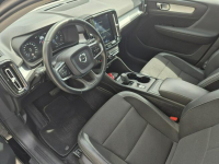Volvo XC 40 2.0D3  navi FULL AUTOMAT LED chromy ORYGINAŁ Drelów - zdjęcie 10