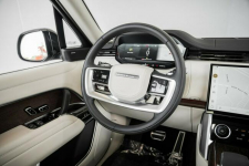 Land Rover Range Rover 2023 SE 3.0L Katowice - zdjęcie 6