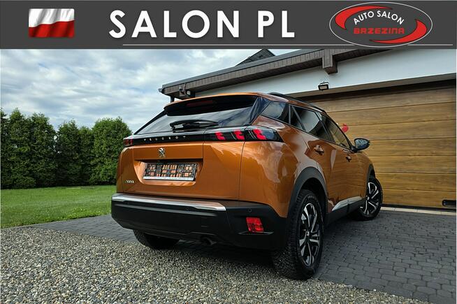 Peugeot 2008 serwis ASO, Hak Rydułtowy - zdjęcie 4
