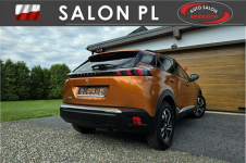 Peugeot 2008 serwis ASO, Hak Rydułtowy - zdjęcie 4