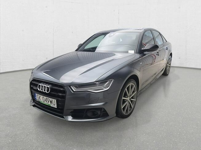 Audi A6 Poleasingowe.pl VEH Komorniki - zdjęcie 3