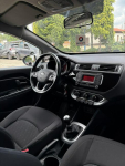 Kia Rio 1.2 83KM ,Niski Przebieg, Gwarancja Tarnowskie Góry - zdjęcie 12