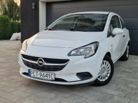 Opel Corsa BEZWYPADKOWY *2 kpl kół* niski przebieg Czarnków - zdjęcie 2