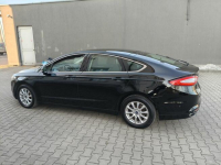Ford Mondeo 2.0 Diesel napęd 4X4 Bogata Opcja Sedan Salon Ostrów Wielkopolski - zdjęcie 6