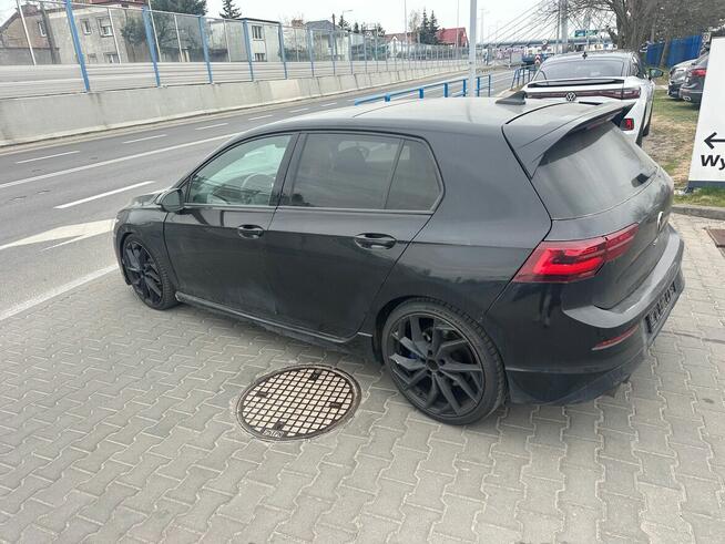 VW Golf z 2022 r. na sprzedaż – syndyk | masa upadłości | li Toruń - zdjęcie 2