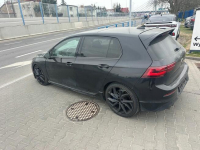 VW Golf z 2022 r. na sprzedaż – syndyk | masa upadłości | li Toruń - zdjęcie 2