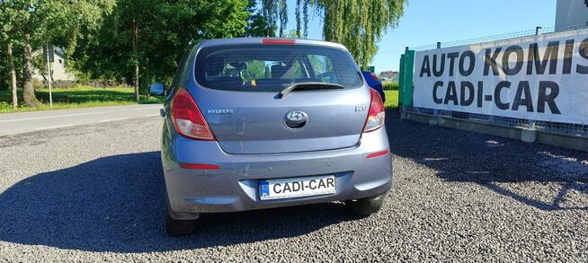 Hyundai i20 Lift, super stan. Goczałkowice-Zdrój - zdjęcie 5