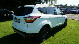 Ford Kuga Piękna i wyposażona. Gwarancja Zielona Góra - zdjęcie 5