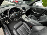 BMW 320 M-Pakiet Lasery Serwisowana Zarejestrowana Baranowo - zdjęcie 11