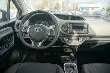 Toyota Yaris HYBRID 100 ACTIVE, Salon PL, FV23%, DW6FH72 Poznań - zdjęcie 11