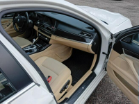 BMW 520 Janów Lubelski - zdjęcie 8