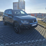 Suzuki Grand Vitara Dębica - zdjęcie 5