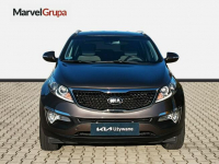 Kia Sportage 1,6 PB 132 KM Wyposażenie L Salon PL Poznań - zdjęcie 2