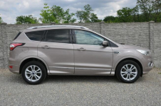 Ford Kuga Vignale Nowy Rozrząd Full Opcja Navi LED Skóra Asystenci Dąbrowa Górnicza - zdjęcie 6
