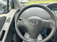 Toyota Yaris Nowe Iganie - zdjęcie 11