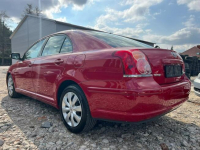 Toyota Avensis ASO, pierwszy właściciel Warszawa - zdjęcie 7