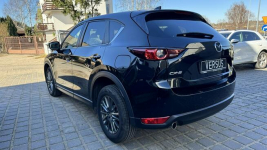 Mazda CX-5 2.0 SkyActive Manual Navi Salon PL Czujniki parkowania Gdynia - zdjęcie 6