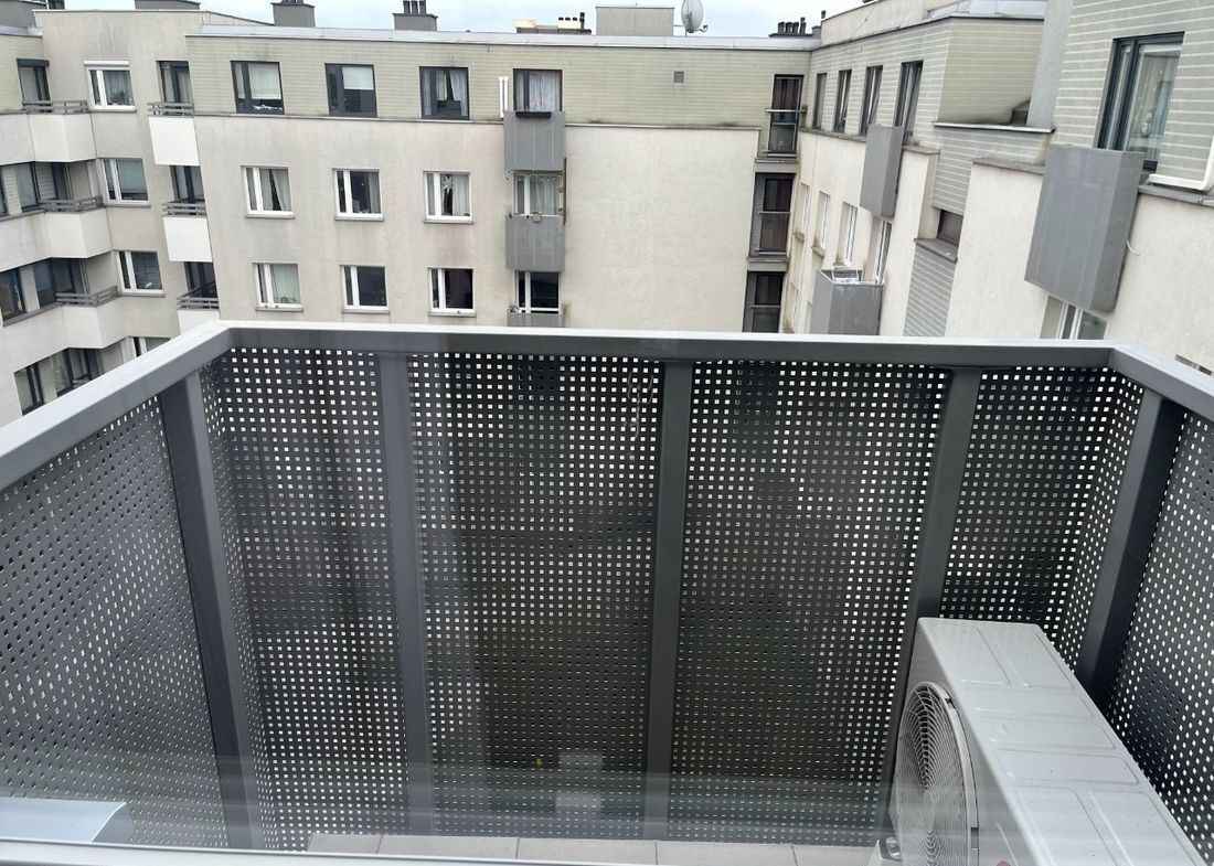 2pok, 46met, Okolice Daszyńskiego BALKON/GARAŻ/WINDA (Wrocław) Śródmieście - zdjęcie 12