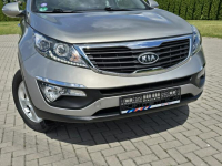 Kia Sportage 1,6Benz Skóry.Klimatr 2 str.Serwis.Tempomat.kredyt.OKAZJA Kutno - zdjęcie 6