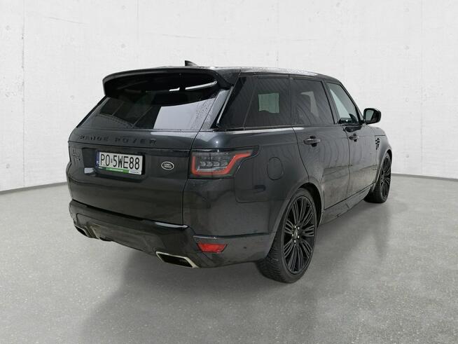 Land Rover Range Rover Komorniki - zdjęcie 7