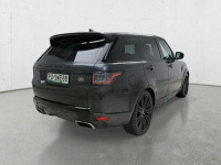 Land Rover Range Rover Komorniki - zdjęcie 7