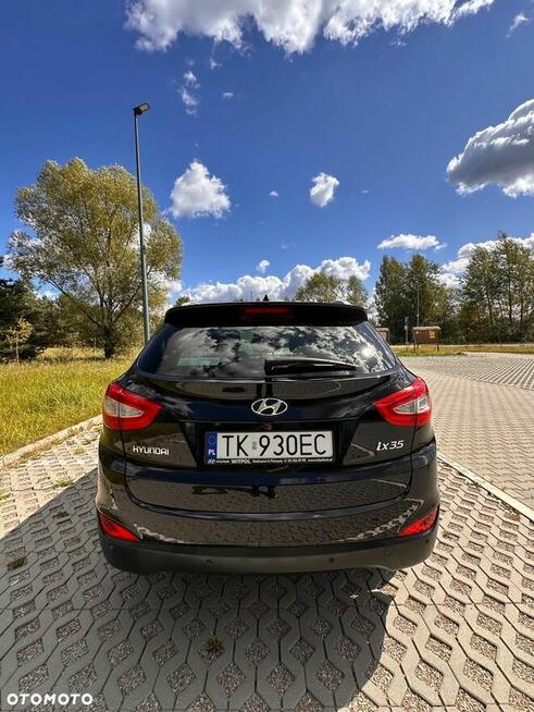 Hyundai ix35 1.6 GDI Premium 2WD Kielce - zdjęcie 2