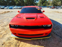 Dodge Challenger / 6.4 492KM / niski przebieg / Tarnów - zdjęcie 3