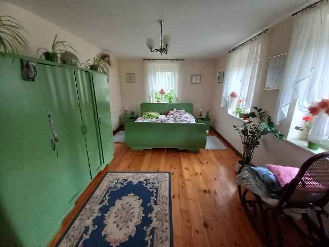 Sprzedam siedlisko dom mieszkalny Jarnołtówek - zdjęcie 4