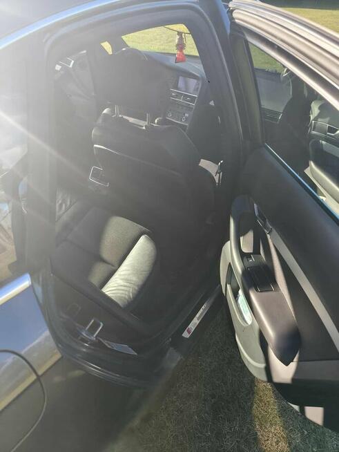 Sprzedam Audi A6 C6 Karsin - zdjęcie 7