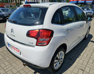 Citroen C3 Piewrwszy właściciel, polski salon, panorama, koła zimowe Olsztyn - zdjęcie 9