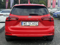 Ford Focus POLEASINGOWE KRAJOWE FAKTURA VAT23% BENZYNA 2024 ROK Będzin - zdjęcie 7