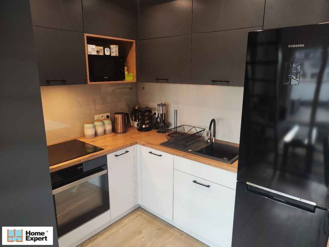 2pok, 46met, okolice Maślickiej ANTRESOLA/TARAS/GARAŻ (Wrocław) Fabryczna - zdjęcie 5