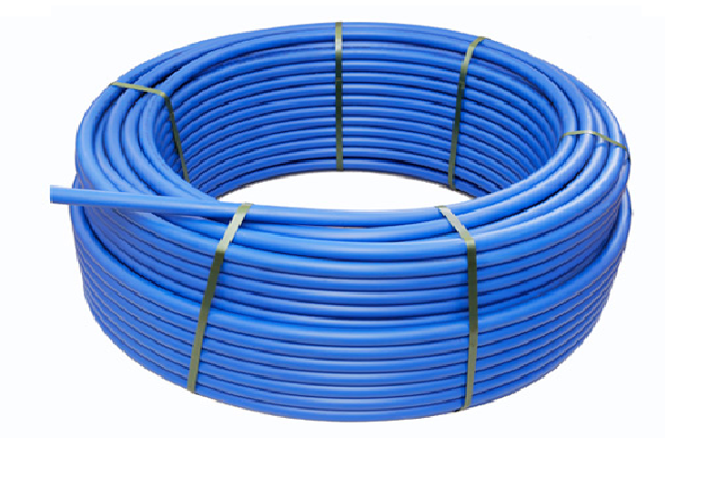 Sprzedam rurę HDPE do wymiennika dolnego źródła Wolbrom - zdjęcie 1