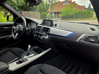 F20 LCI 118d M-pakiet 2.0d 150KM 2018r, Automat, LED Tychy - zdjęcie 6