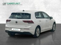 Volkswagen Golf VIII 1.0 eTSI Life DSG Hatchback Warszawa - zdjęcie 5