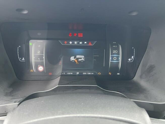SsangYong Korando 4x4 Automat Kamera Virtual cockpit Podgrzwanie Gliwice - zdjęcie 6