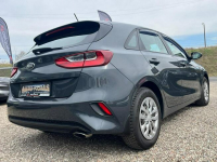 Kia Cee'd 1,4i*100Ps*93.000Km*ASO*Led*Asystent*PL Stargard - zdjęcie 4