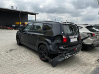 Chevrolet Orlando 2.0 - 7 osób Cieszyn - zdjęcie 1