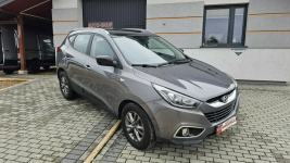 Hyundai ix35 gwarancja zadbany niski przebieg Chełm Śląski - zdjęcie 4