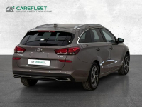 Hyundai i30 1.5 T-GDI 48V Smart DCT Kombi Warszawa - zdjęcie 5