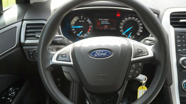 Ford Mondeo zarejestrowany w super stanie. Polecam !!! Zielona Góra - zdjęcie 11