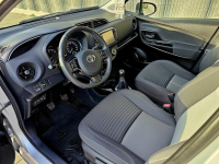 Sprzedam Toyota Yaris III Lift Ostrołęka - zdjęcie 8