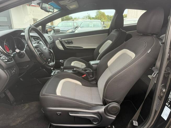 Kia Pro Cee'd Słupsk - zdjęcie 8