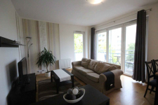 3pok, 64met, okolice Placu Jana Pawła II BALKON/WINDA (Wrocław)