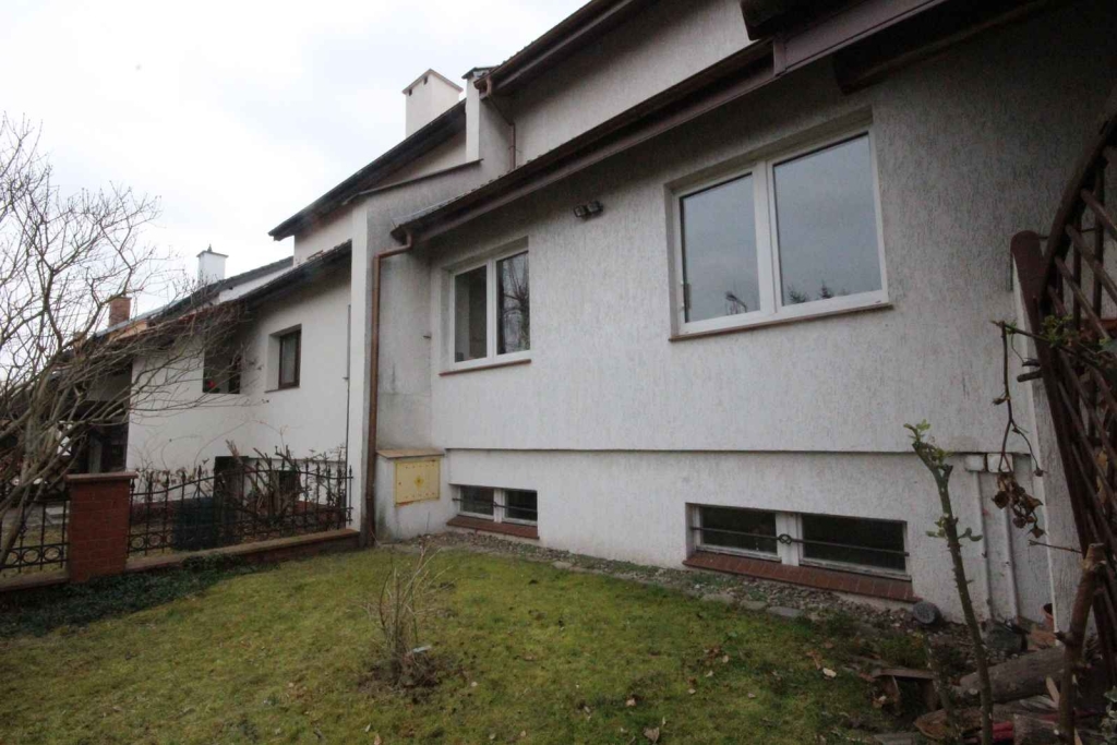 4pok, 150met, okolice Dzielnicowej 2 BALKONY/PARKING/OGRÓD (Wrocław) Fabryczna - zdjęcie 1