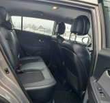 Kia Sportage 2.0 Diesel 183 KM 4×4 Cisiec - zdjęcie 12