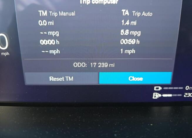 Volvo XC 90 Bogata wersja wyposażenia / AWD / T8 Chwaszczyno - zdjęcie 9