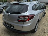 Renault Megane 1.9 dCi 131km NAVI hak SERWIS bezwypadek 2010 Tychy - zdjęcie 3