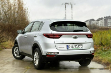 Kia Sportage 1.6 132 KM 2021 Rzeszów - zdjęcie 10