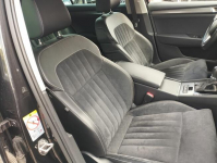 SKODA SUPERB 2.0 TDI 190KM AUTOMAT SALON SERWIS 2020 Warszawa - zdjęcie 10